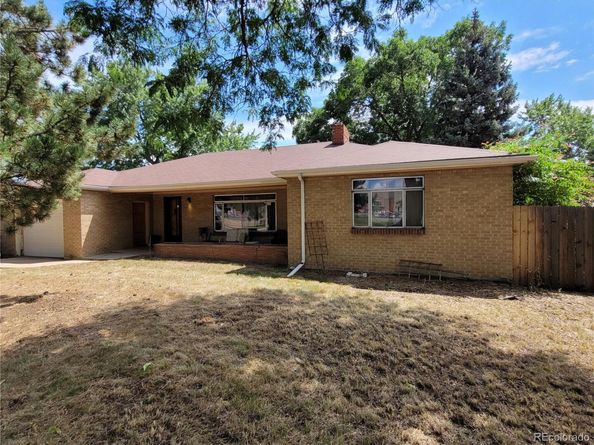 2110 Vance Street, Lakewood CO 80214