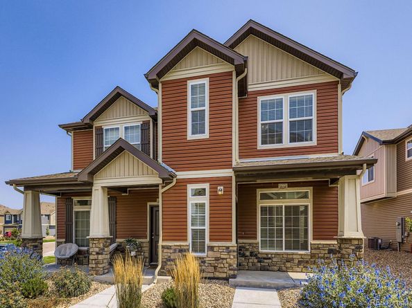 18014 E 103rd Avenue, Commerce City CO 80022