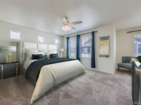 18014 E 103rd Avenue, Commerce City CO 80022