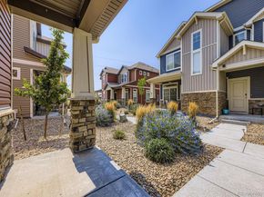 18014 E 103rd Avenue, Commerce City CO 80022