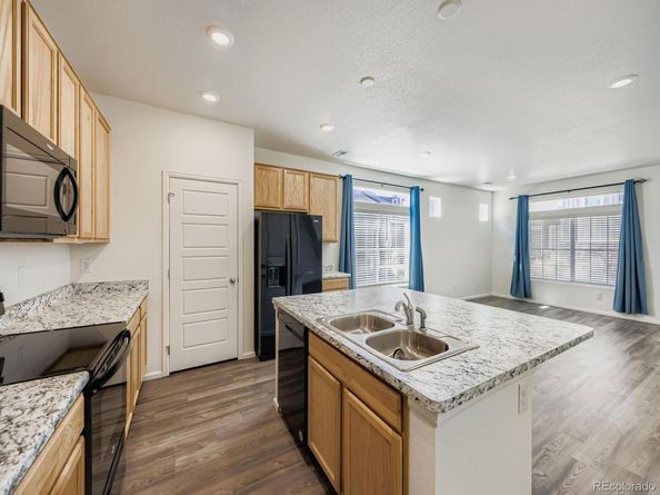 18014 E 103rd Avenue, Commerce City CO 80022