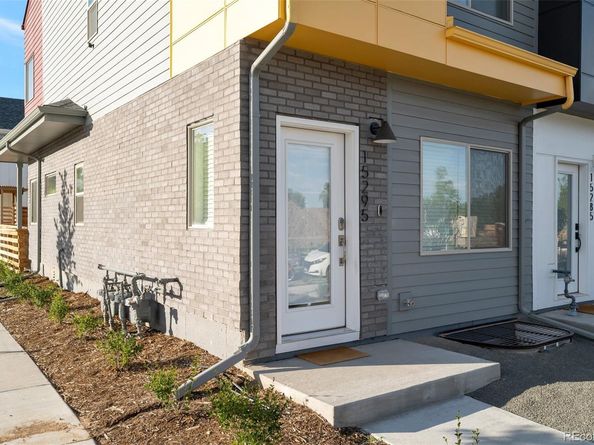15295 W 68th Place, Arvada CO 80007