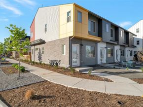 15295 W 68th Place, Arvada CO 80007