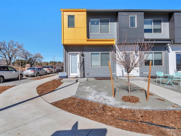 15295 W 68th Place, Arvada CO 80007