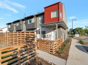 15295 W 68th Place, Arvada CO 80007