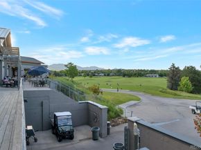 15295 W 68th Place, Arvada CO 80007