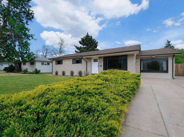 5150 S Keenland Court, Littleton CO 80123