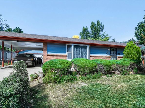 8131 Irving Street, Westminster CO 80031