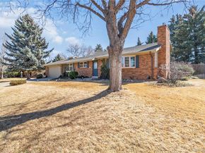 6984 Dover Way, Arvada CO 80004