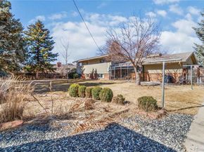 6984 Dover Way, Arvada CO 80004