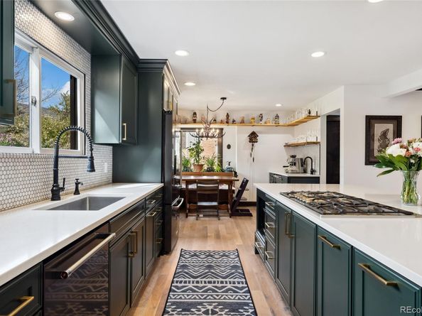 7706 S Crocker Court, Littleton CO 80120