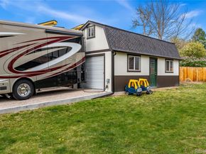 7706 S Crocker Court, Littleton CO 80120