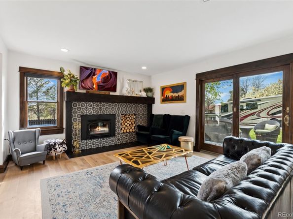7706 S Crocker Court, Littleton CO 80120