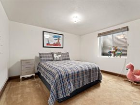 7706 S Crocker Court, Littleton CO 80120