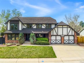 7706 S Crocker Court, Littleton CO 80120
