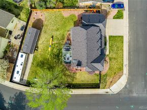7706 S Crocker Court, Littleton CO 80120