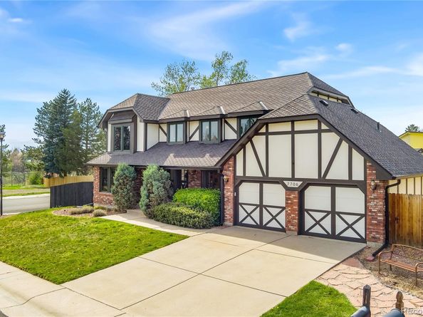 7706 S Crocker Court, Littleton CO 80120