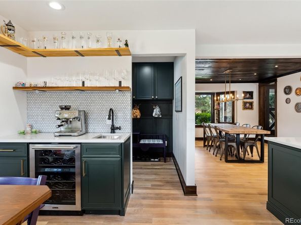 7706 S Crocker Court, Littleton CO 80120