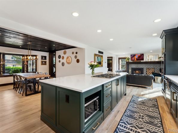 7706 S Crocker Court, Littleton CO 80120
