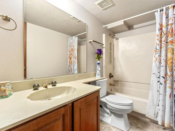 7706 S Crocker Court, Littleton CO 80120