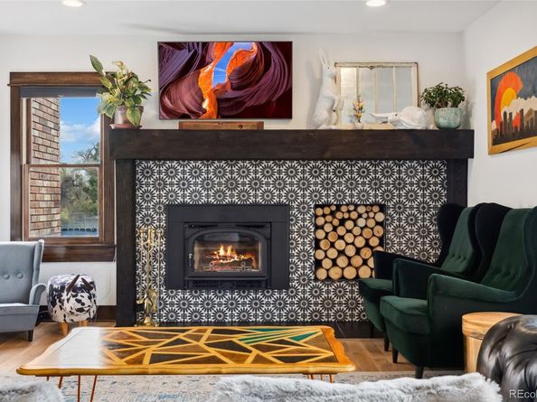 7706 S Crocker Court, Littleton CO 80120