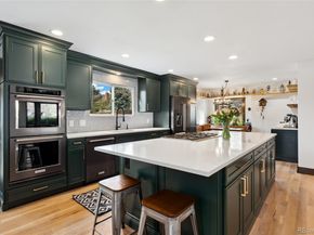 7706 S Crocker Court, Littleton CO 80120