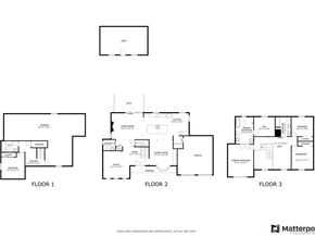 7706 S Crocker Court, Littleton CO 80120