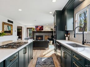7706 S Crocker Court, Littleton CO 80120