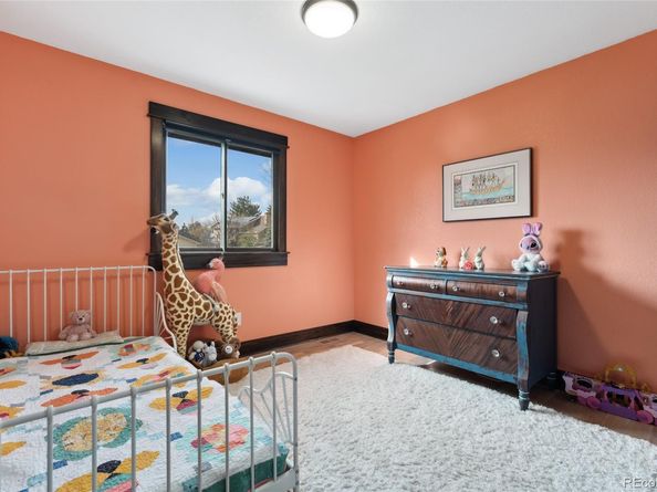 7706 S Crocker Court, Littleton CO 80120