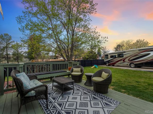 7706 S Crocker Court, Littleton CO 80120