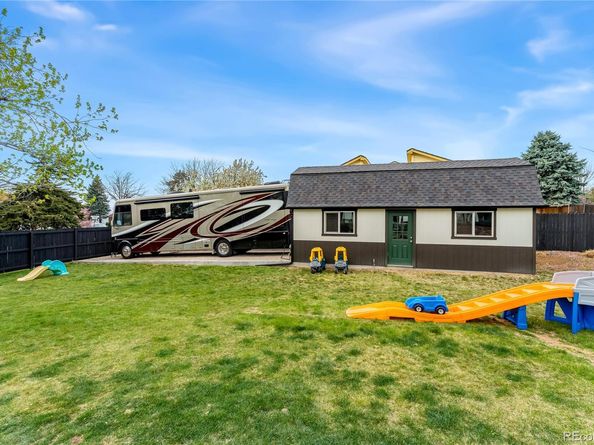 7706 S Crocker Court, Littleton CO 80120