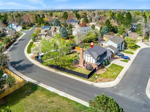 7706 S Crocker Court, Littleton CO 80120