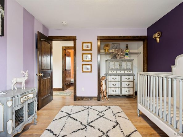 7706 S Crocker Court, Littleton CO 80120