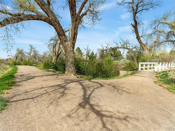 7706 S Crocker Court, Littleton CO 80120