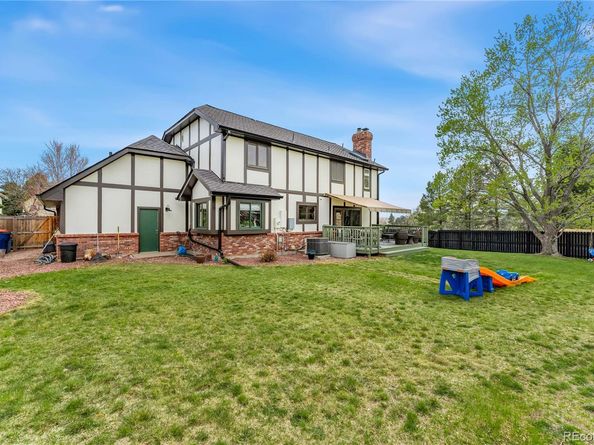 7706 S Crocker Court, Littleton CO 80120