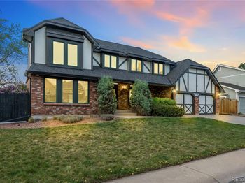 7706 S Crocker Court
