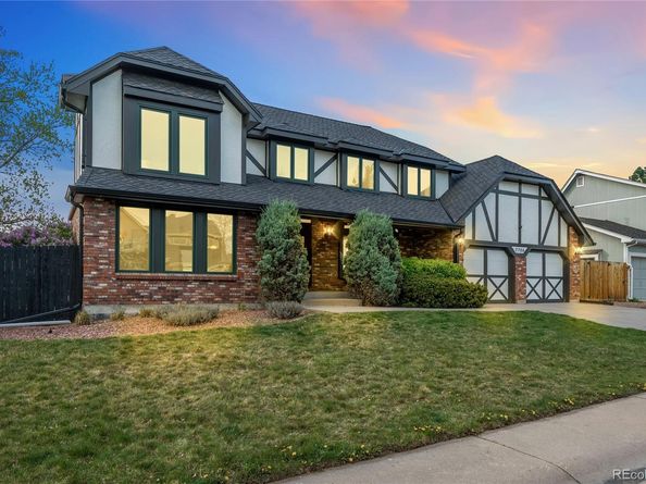 7706 S Crocker Court, Littleton CO 80120