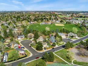 7706 S Crocker Court, Littleton CO 80120