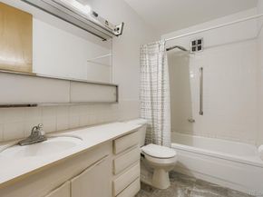 625 S Clinton Street 7B, Denver CO 80247