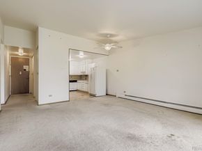 625 S Clinton Street 7B, Denver CO 80247