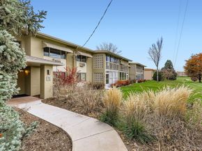 625 S Clinton Street 7B, Denver CO 80247