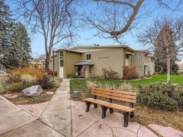 625 S Clinton Street 7B, Denver CO 80247