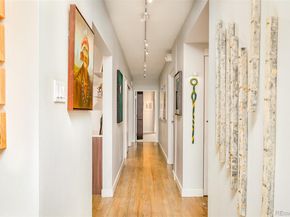 1111 Race Street 4B, Denver CO 80206