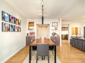 1111 Race Street 4B, Denver CO 80206