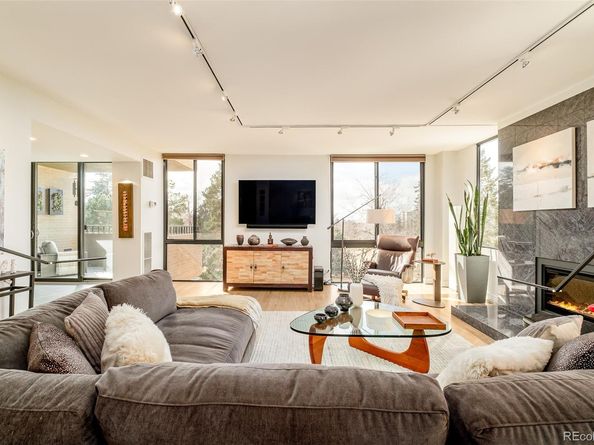 1111 Race Street 4B, Denver CO 80206