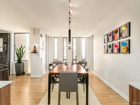 1111 Race Street 4B, Denver CO 80206