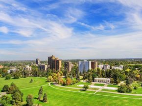 1111 Race Street 4B, Denver CO 80206