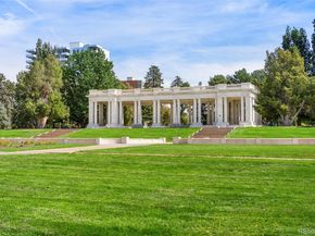 1111 Race Street 4B, Denver CO 80206