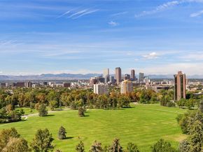 1111 Race Street 4B, Denver CO 80206