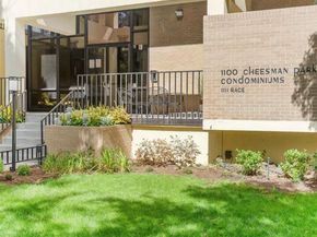 1111 Race Street 4B, Denver CO 80206